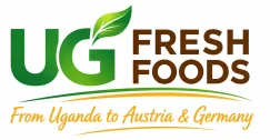 ug fresh foods logo